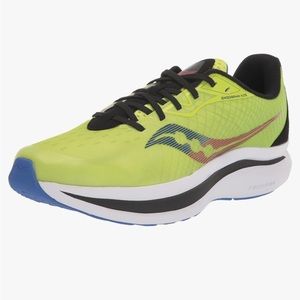 Saucony Endorphin kids 4